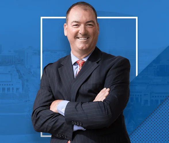 Attorney Portrait