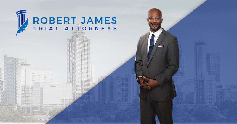 Robert James Trial Attorneys