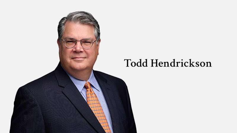 Todd N. Hendrickson, P.C.