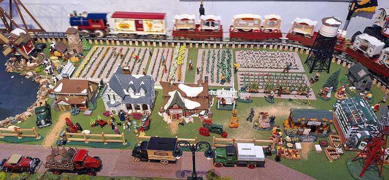 Harvey Wright Raynor III Office