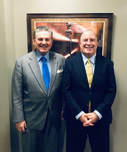 The Law Office of Russell Gary Small, P.C.