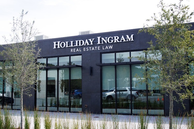 Holliday Ingram LLC
