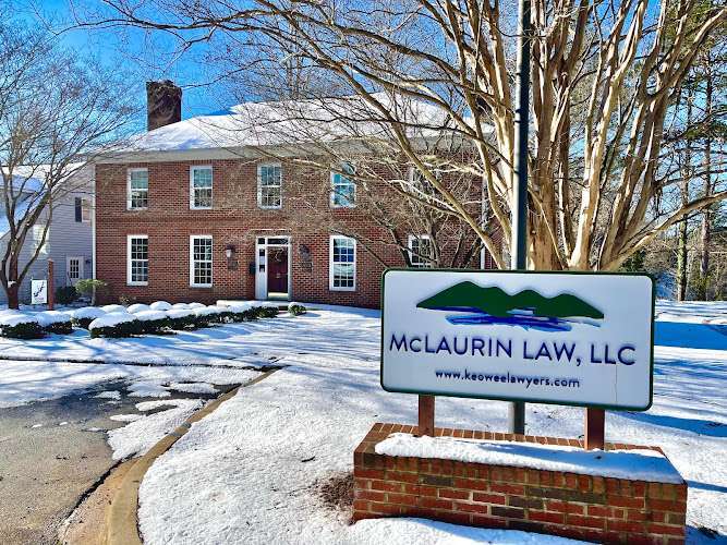 McLaurin Law, LLC