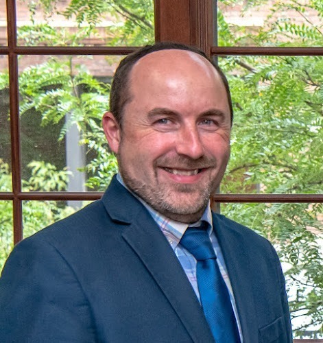 Attorney Nathaniel Hubley