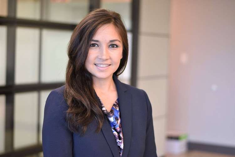 Vanessa Cash Adams – Attorney