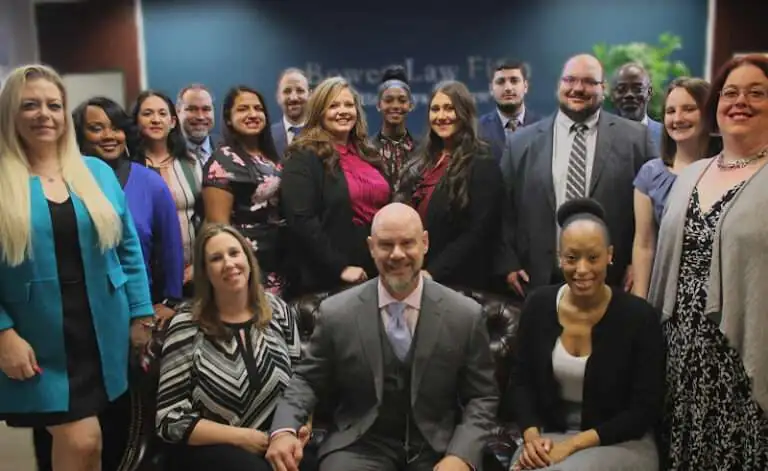 Bowen Law Firm, PLLC