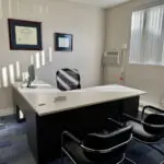 The Harrell Law Firm