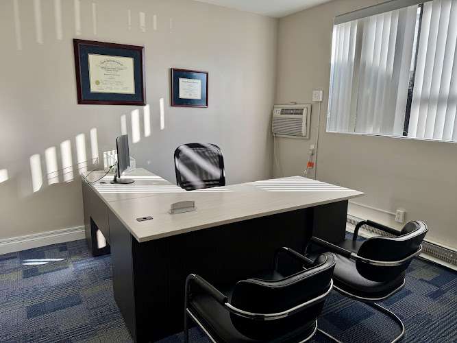 The Harrell Law Firm