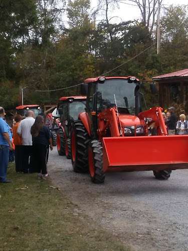 Rhea & Rhea Law Offices