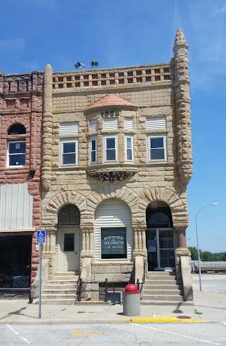 Boerner & Goldsmith Law Firm