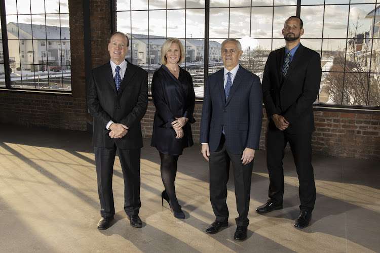 Giardini, Poplar & Mason, LLC