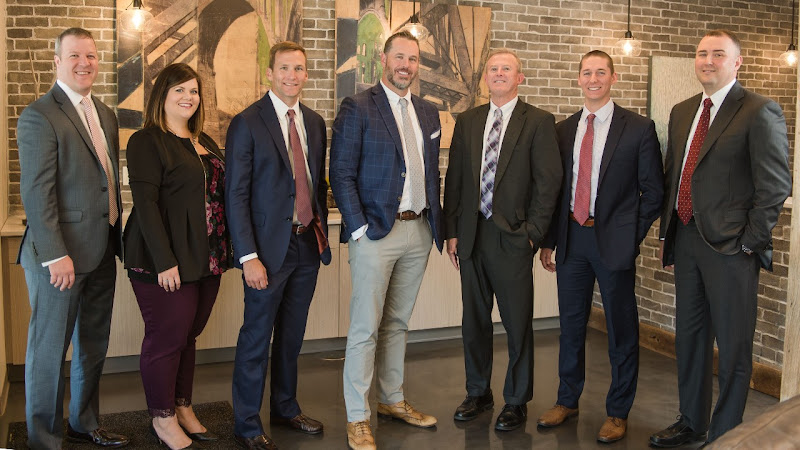 McCarter | East PLLC