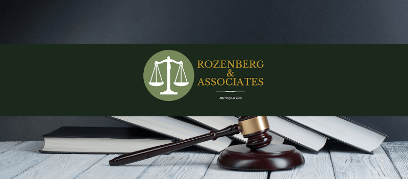 Rozenberg & Associates