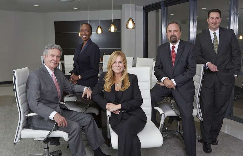 Owen Patterson & Owen