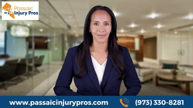 Passaic Injury Pros