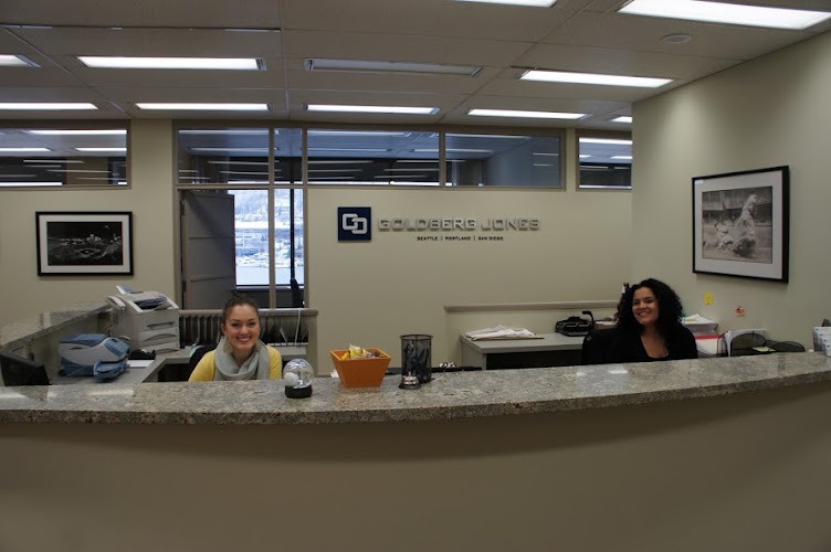 Goldberg Jones – Divorce For Men