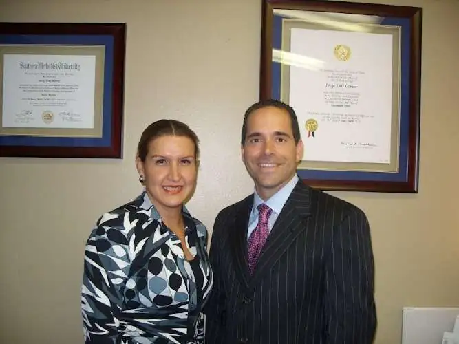 Attorney Portrait