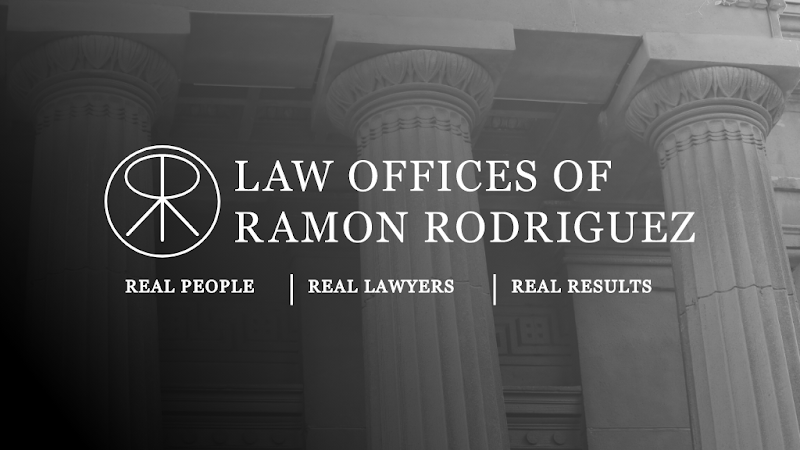 Law Offices of Ramon Rodriguez
