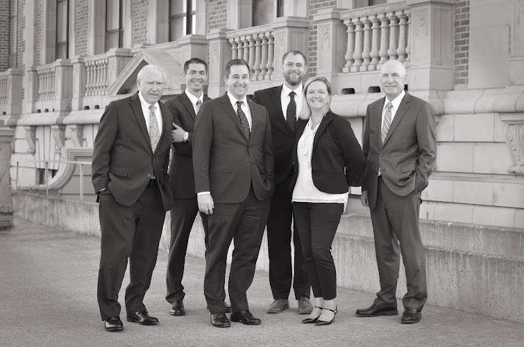 Chehalis Law – Mano, Paroutaud, Groberg & Ricks