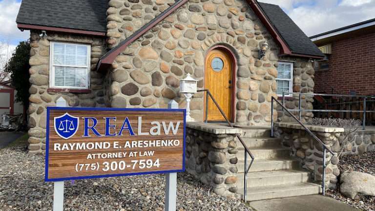 REA Law