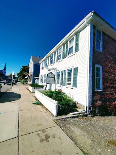 Quinn, Correa & Gaynor, P.C.