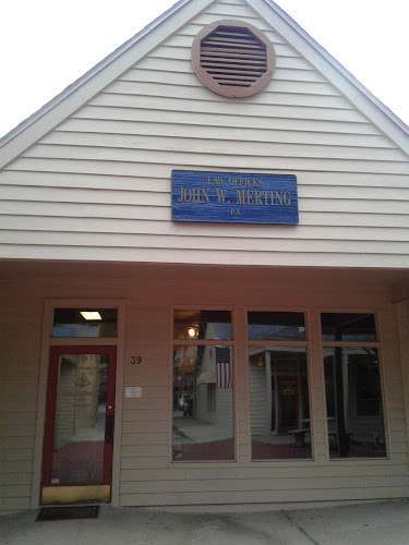 Law Offices of John W. Merting, P.A.