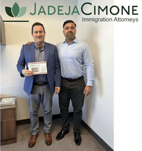 Jadeja-Cimone Law, PC