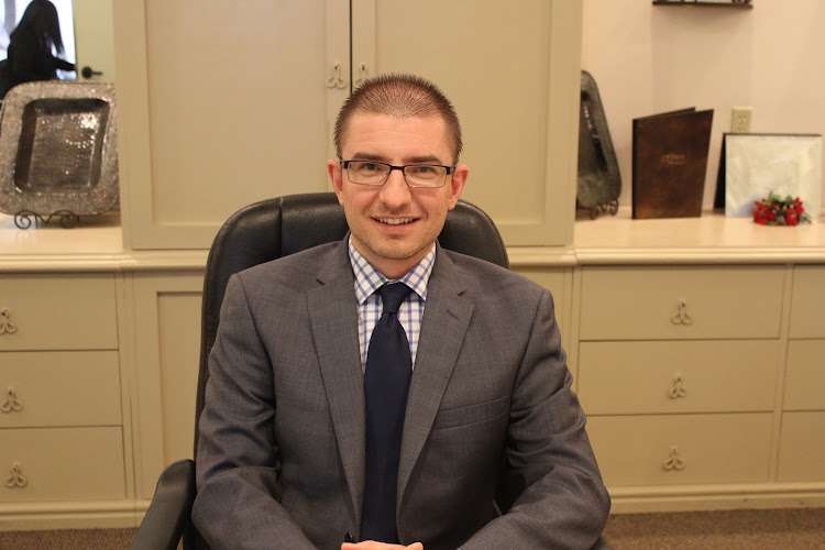 Law Office of Shimer Zach