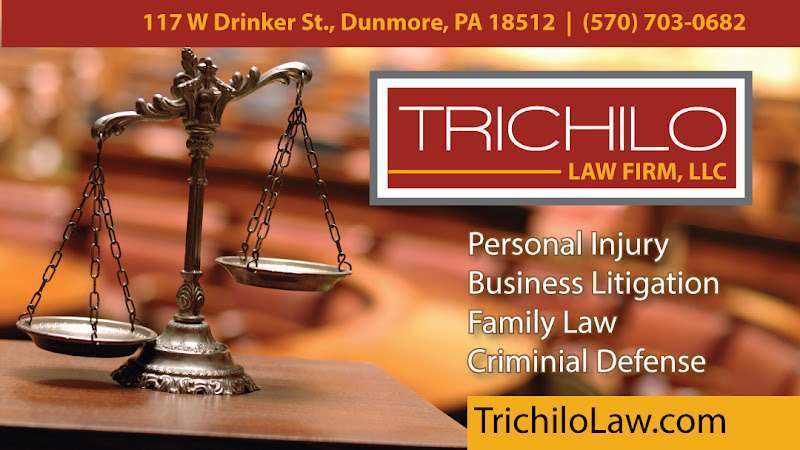 Trichilo Law Firm, LLC