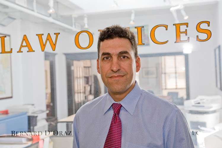 Bernard D’Orazio & Associates, P.C.