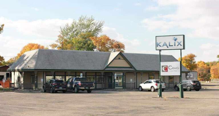 Craig Law Firm