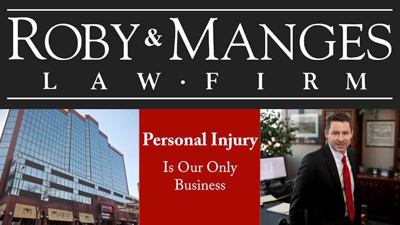Manges Law Firm