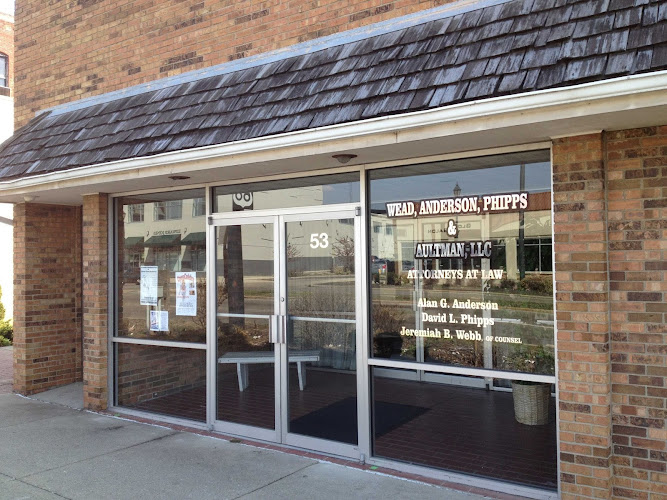 Wead, Anderson, Phipps & Aultman LLC