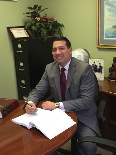 The Law Offices of David A. Concha, P.C.