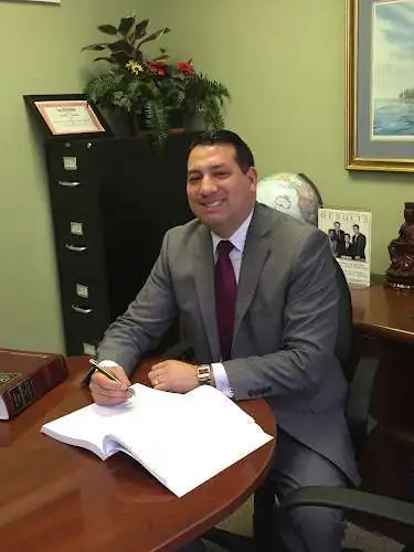 Attorney Portrait