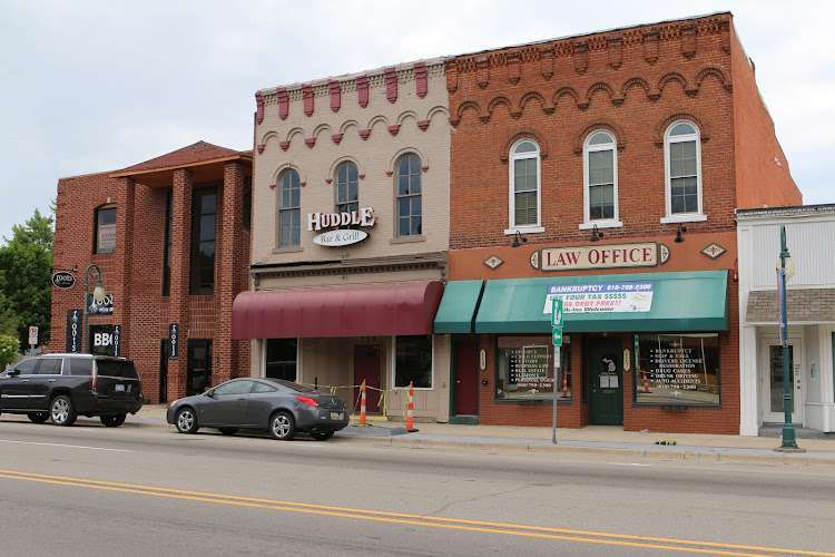 Westbrook & Mazey P.C.