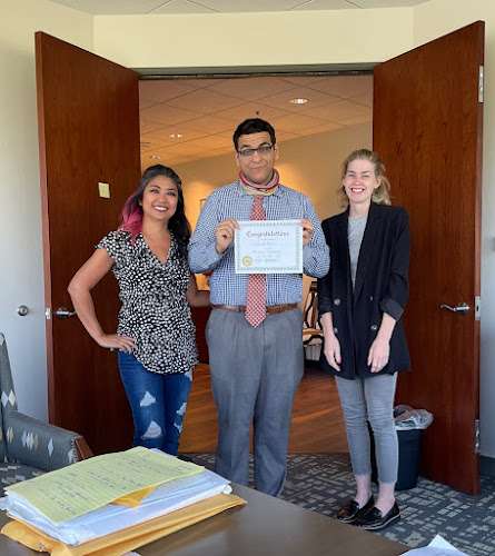 Schmitt Law Firm, LLC