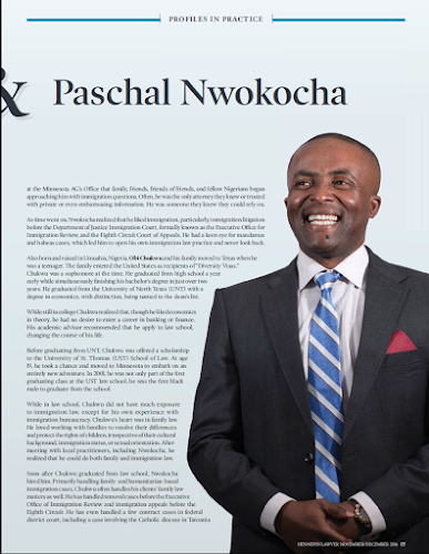 Nwokocha & Operana Law Offices