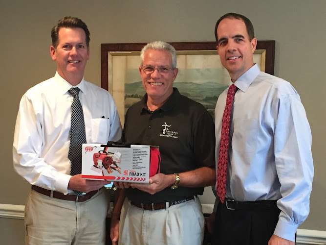 GibsonSingleton Virginia Injury Attorneys