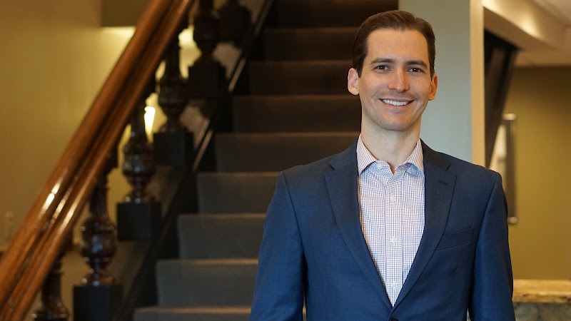 Elliott Stapleton, Attorney with CMRS Law