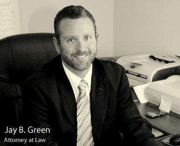 The Green Law Firm, PC