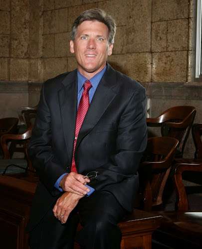 Law Offices of T. Michael Flinn