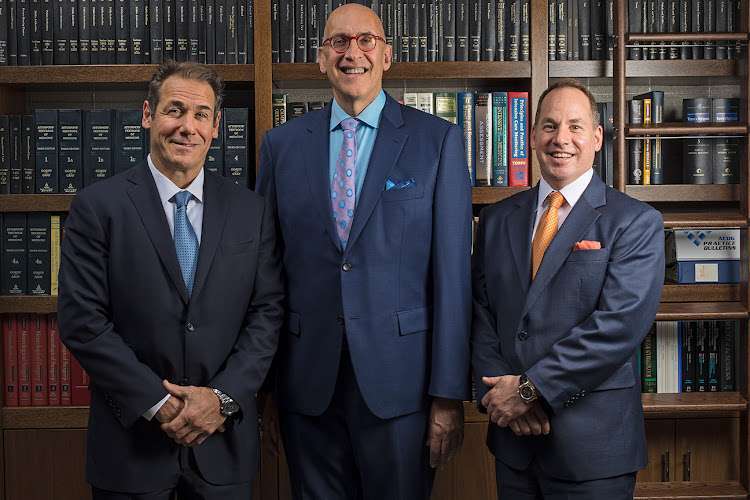 Gersowitz Libo & Korek – Injury Lawyers