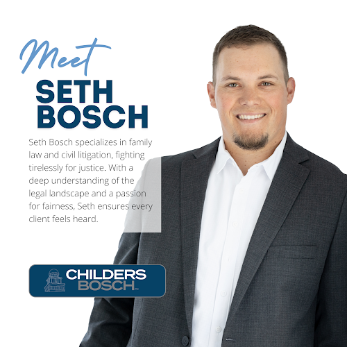 Childers Bosch, P.C.