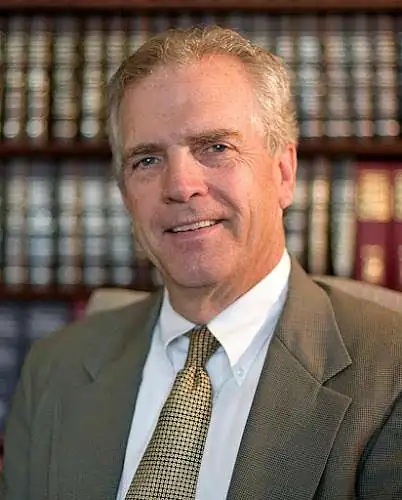 Attorney Portrait Expanded