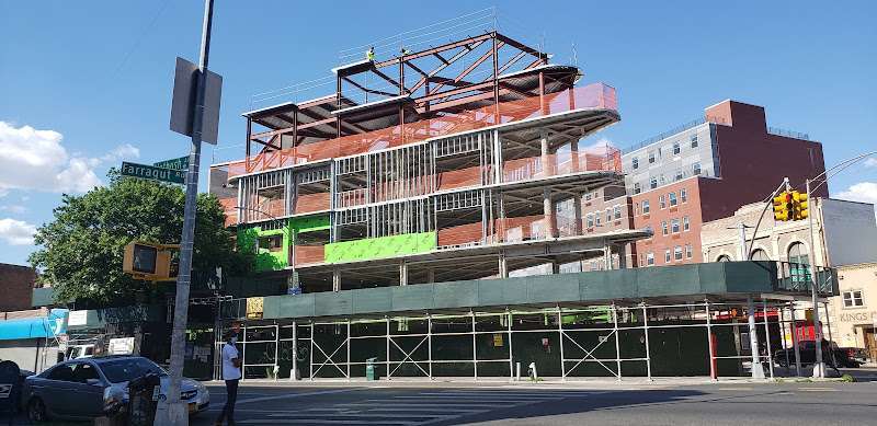 Jermaine Harris Law Office