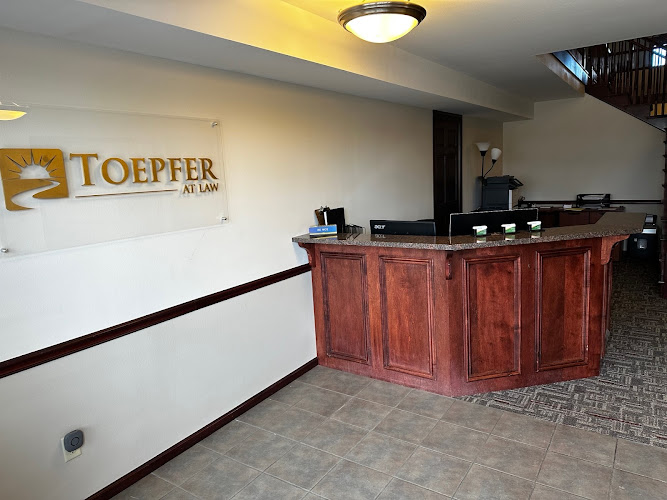Toepfer at Law, PLLC