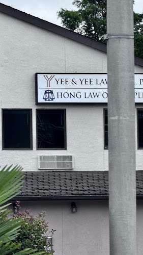 Yee & Yee Law Firm, P.C.