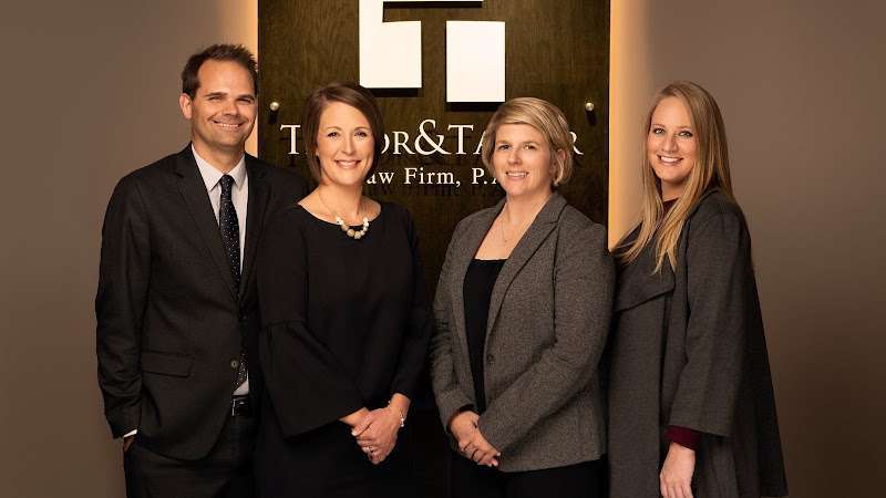 Taylor & Taylor Law Firm, P.A.