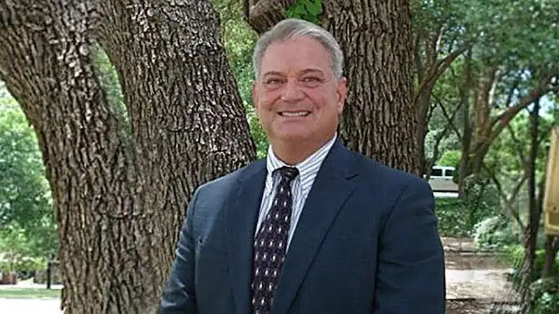 Attorney Portrait